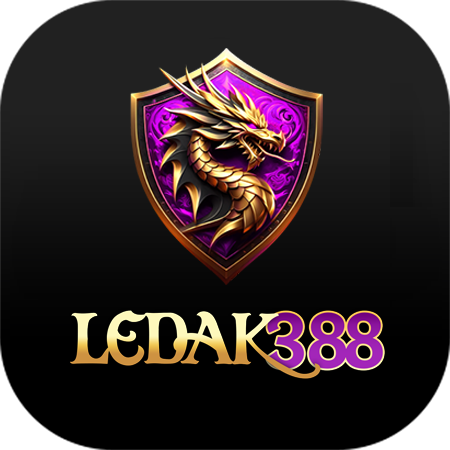 LEDAK388 Link Alternatif